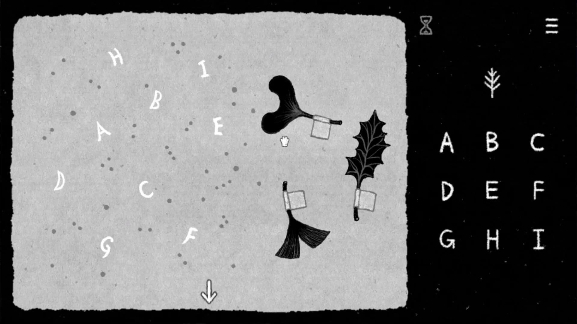 HER TREES : PUZZLE DREAM görsel 12