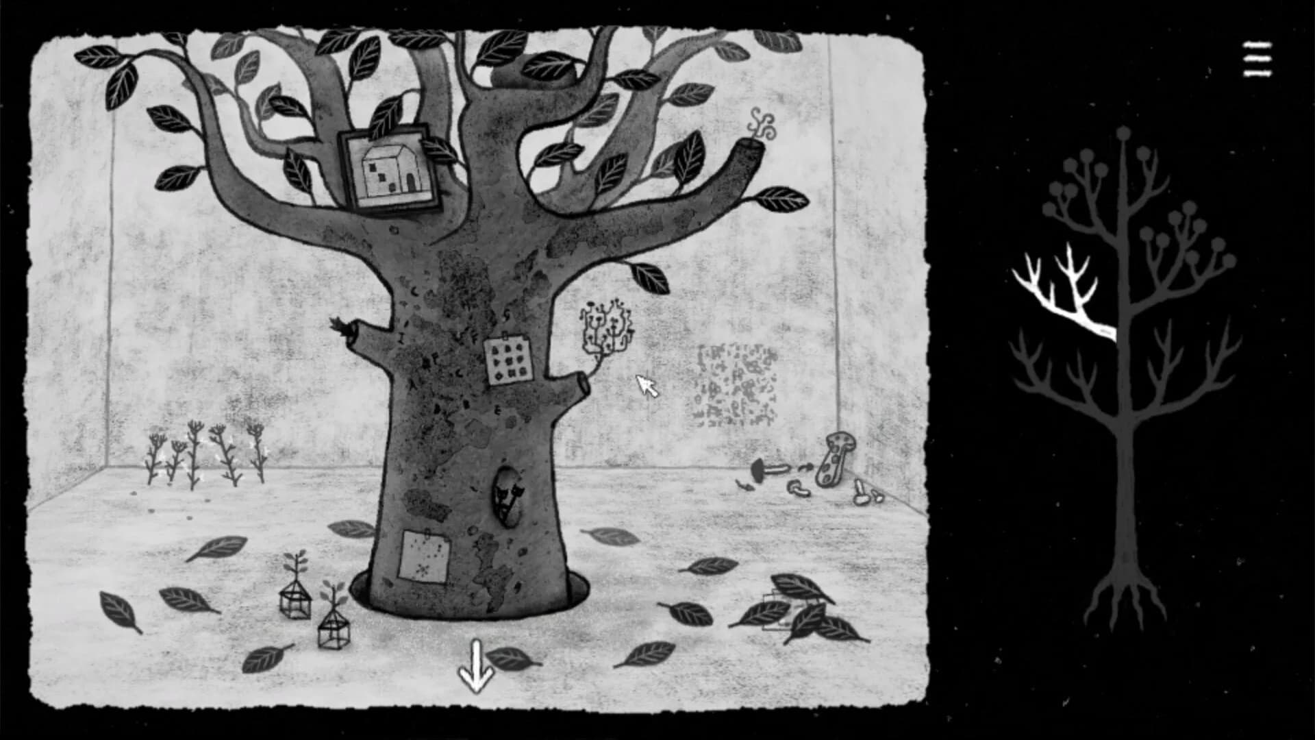 HER TREES : PUZZLE DREAM görsel 13