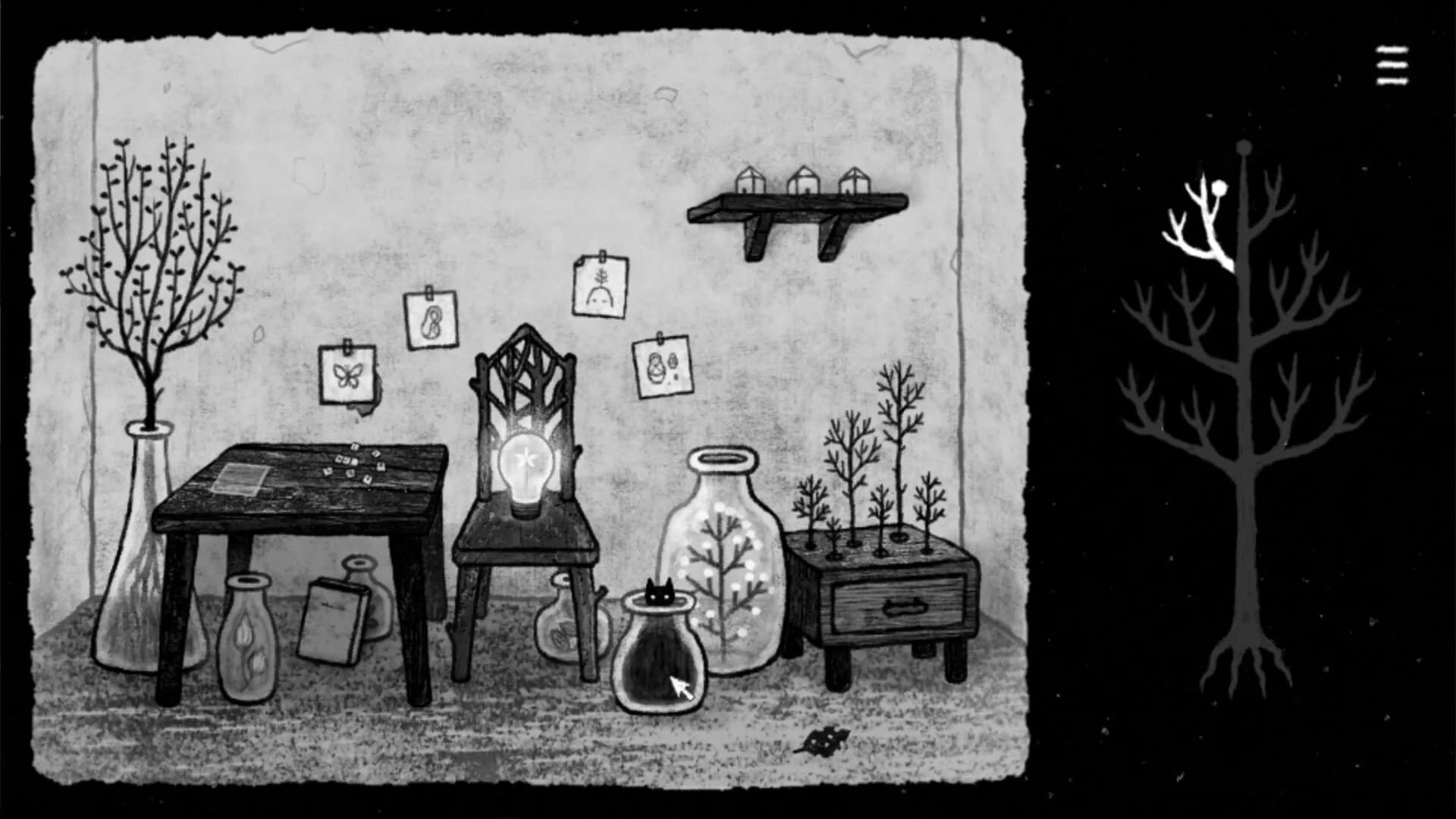 HER TREES : PUZZLE DREAM görsel 4