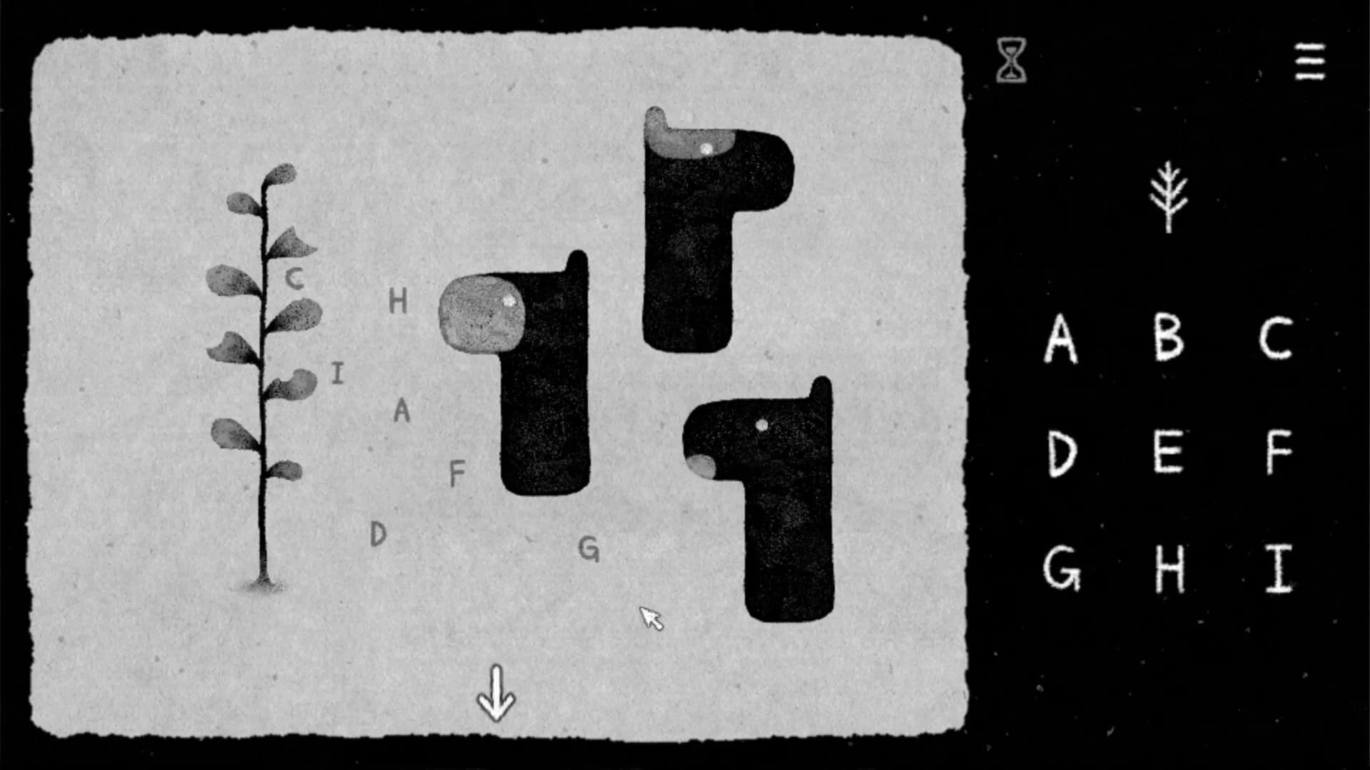 HER TREES : PUZZLE DREAM görsel 8