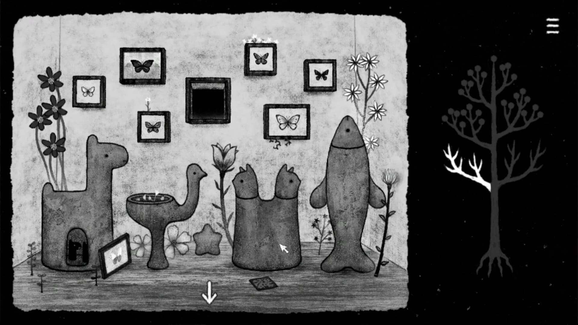 HER TREES : PUZZLE DREAM görsel 10
