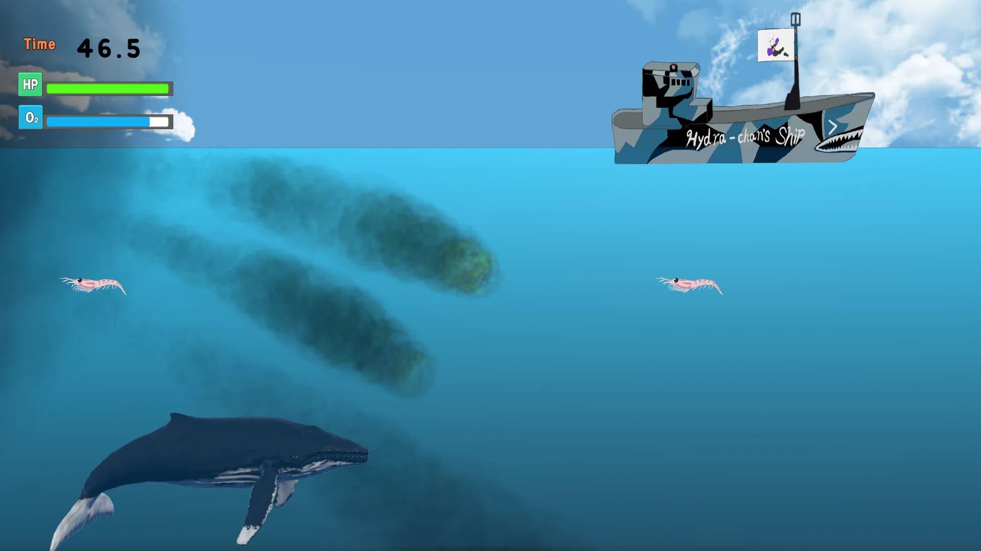 クジライフ görsel 3