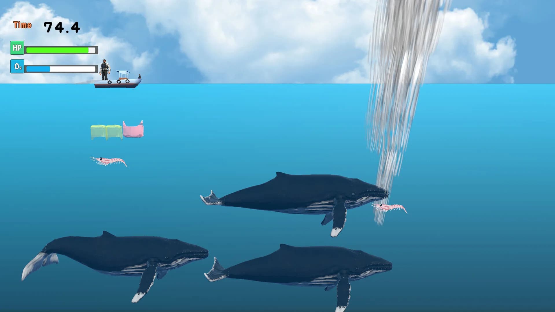 クジライフ görsel 5