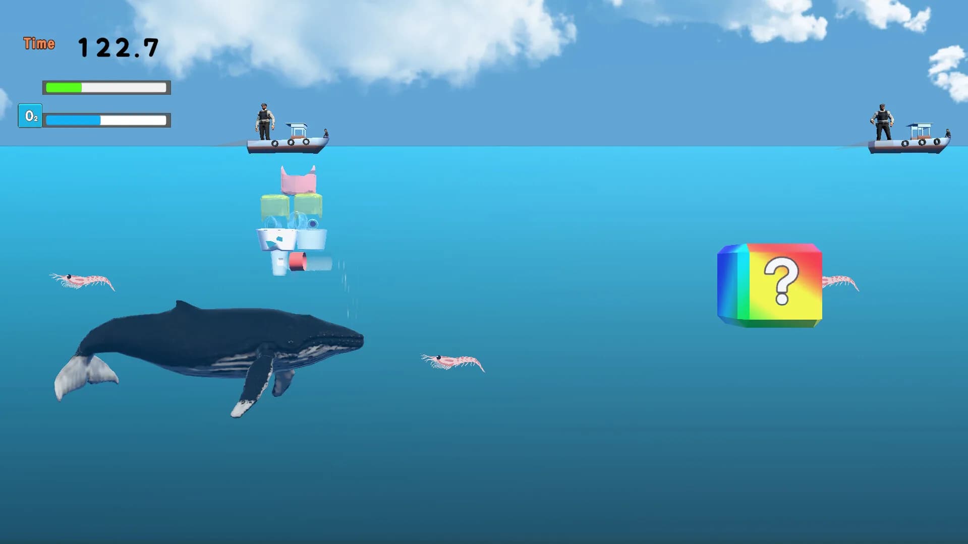 クジライフ görsel 6
