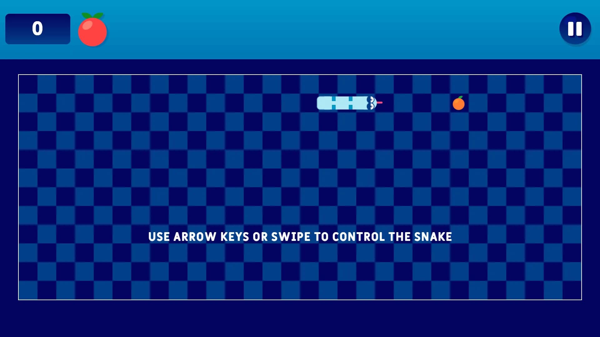 Snake King görsel 2