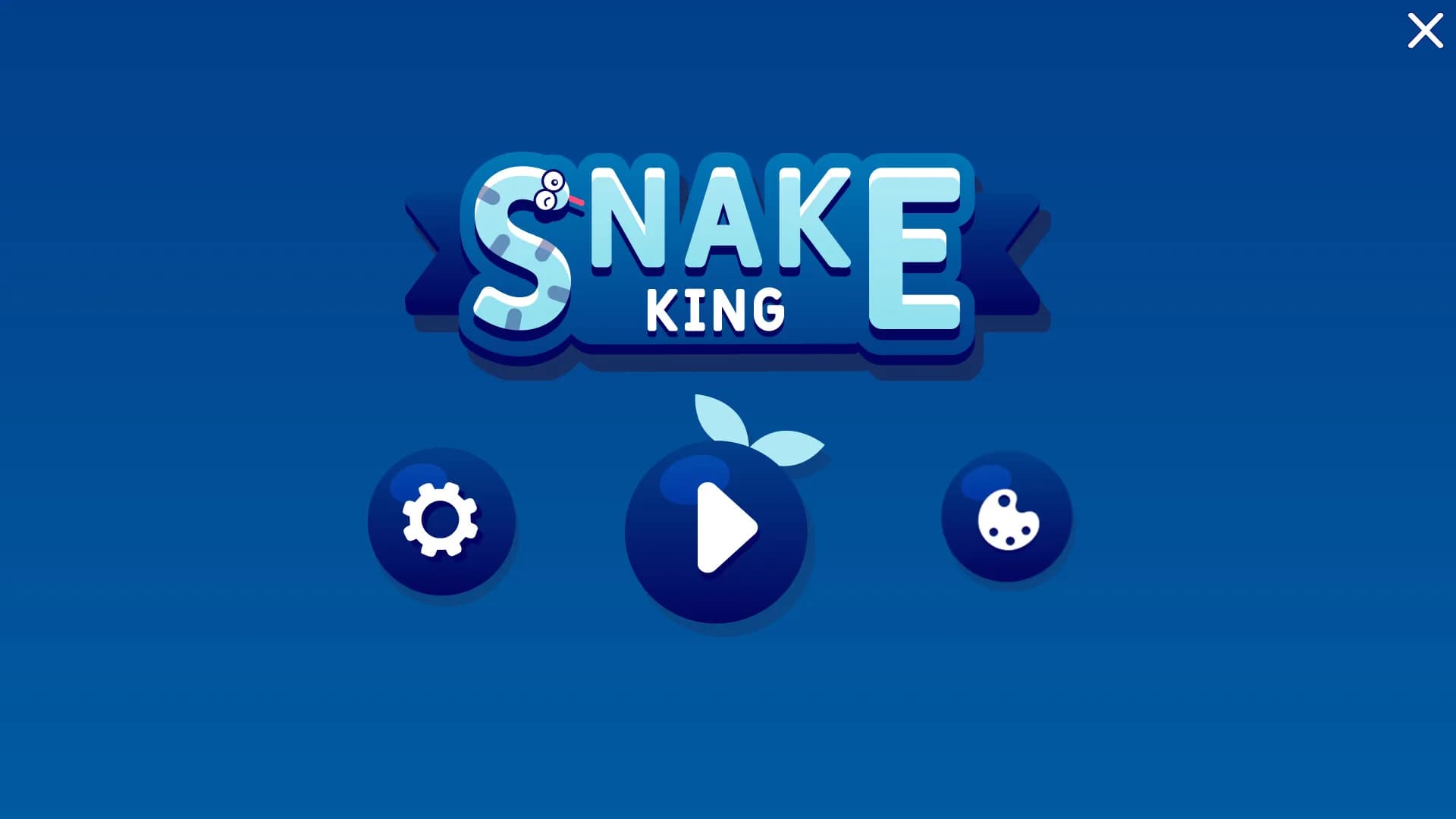 Snake King görsel 6