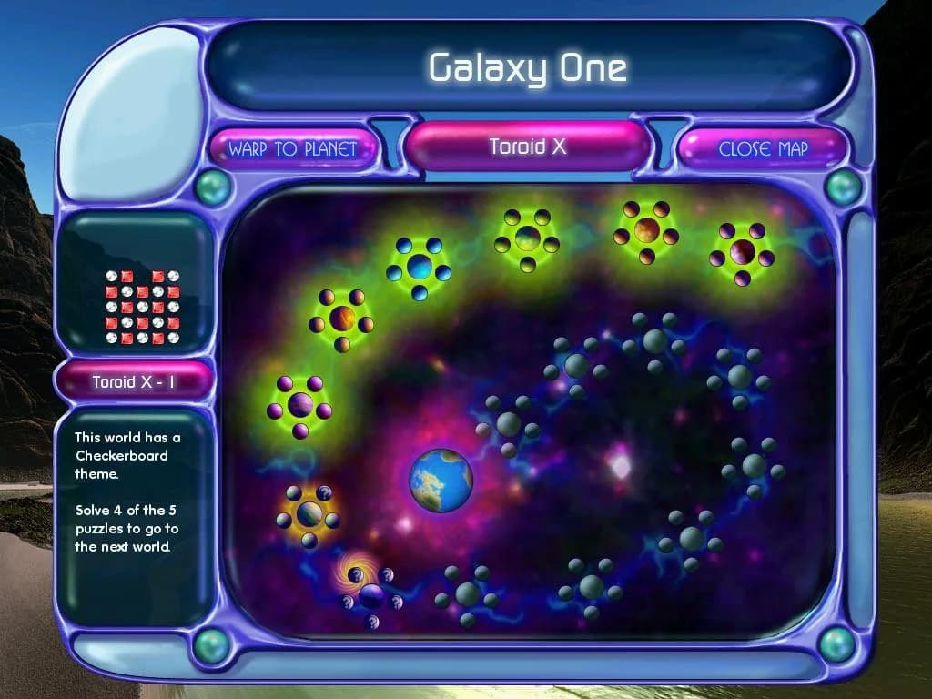 Bejeweled 2 Deluxe görsel 5