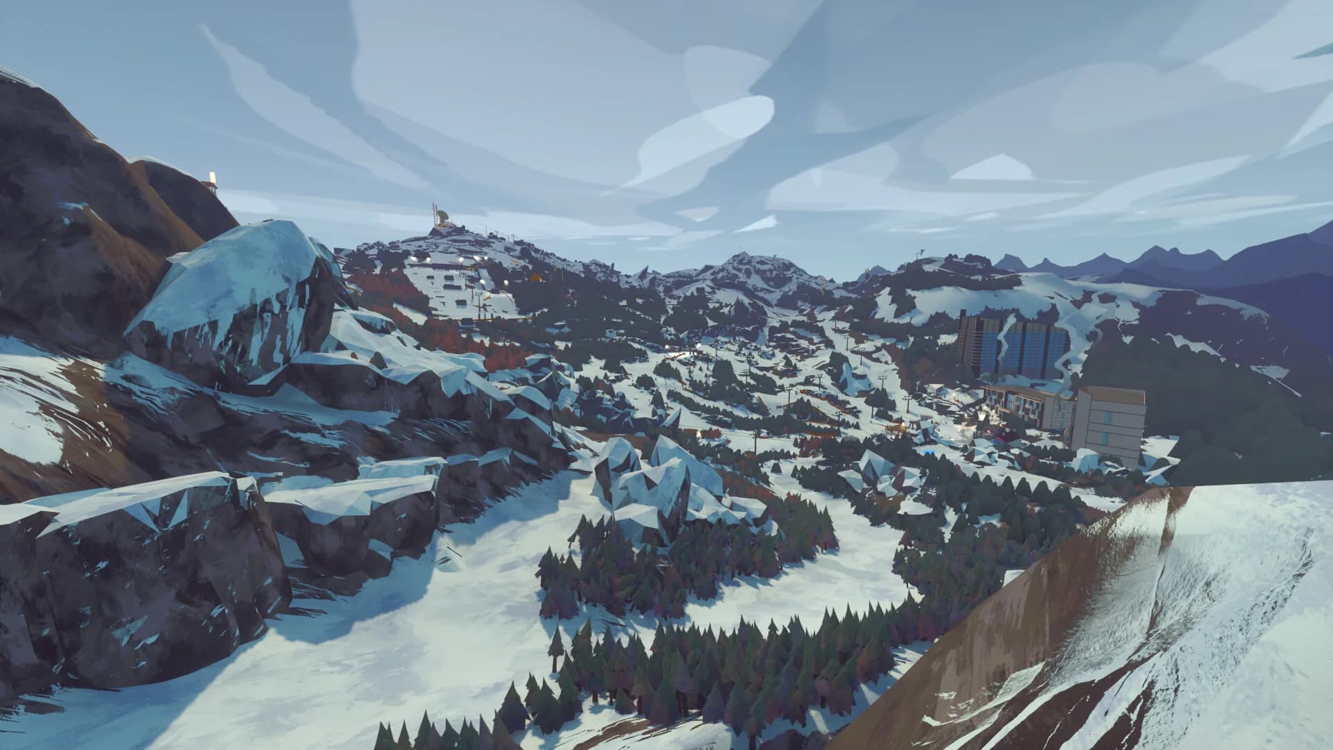 The Vast White görsel 3
