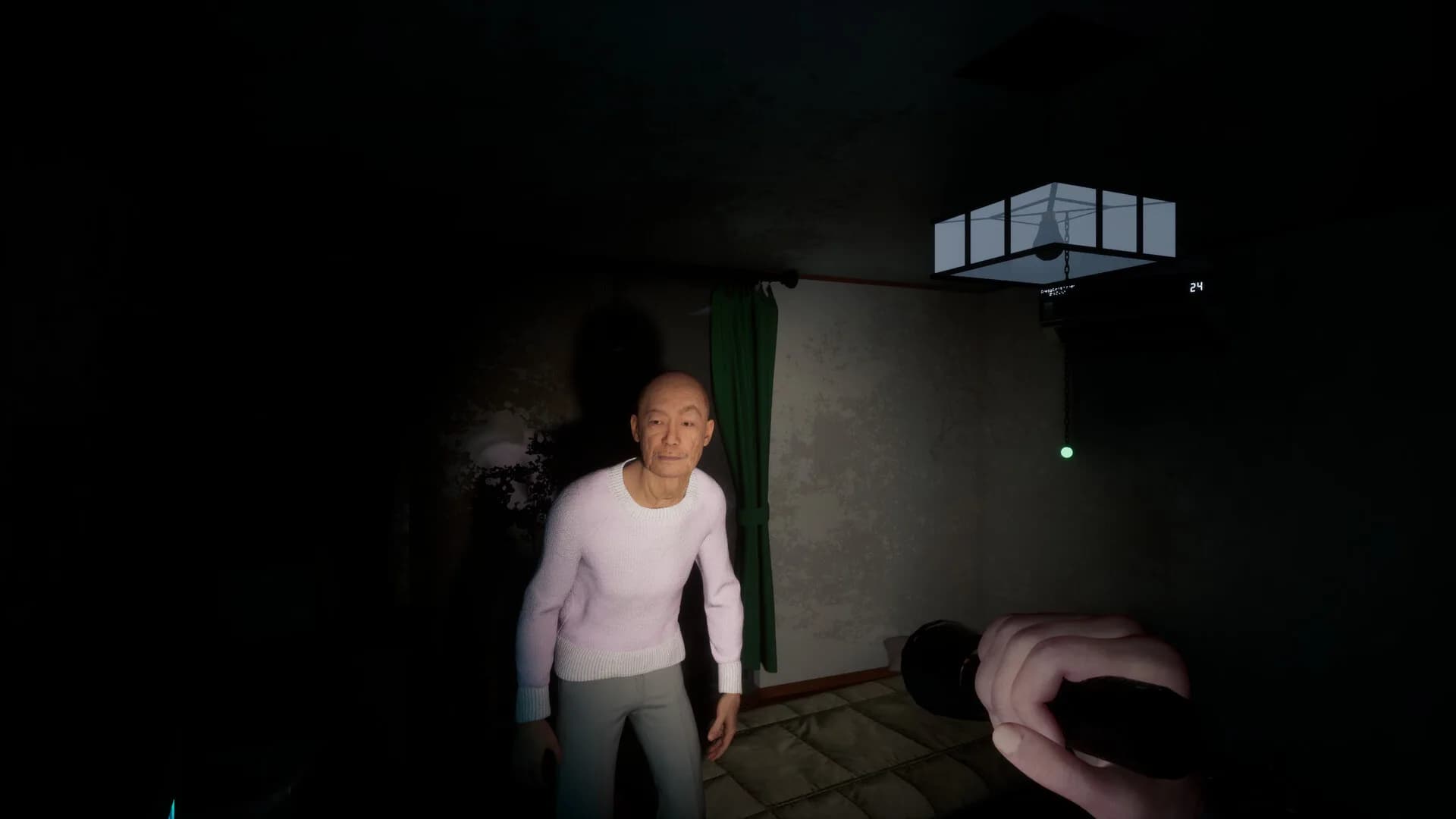 Den-Den: Tokyo Horror görsel 12