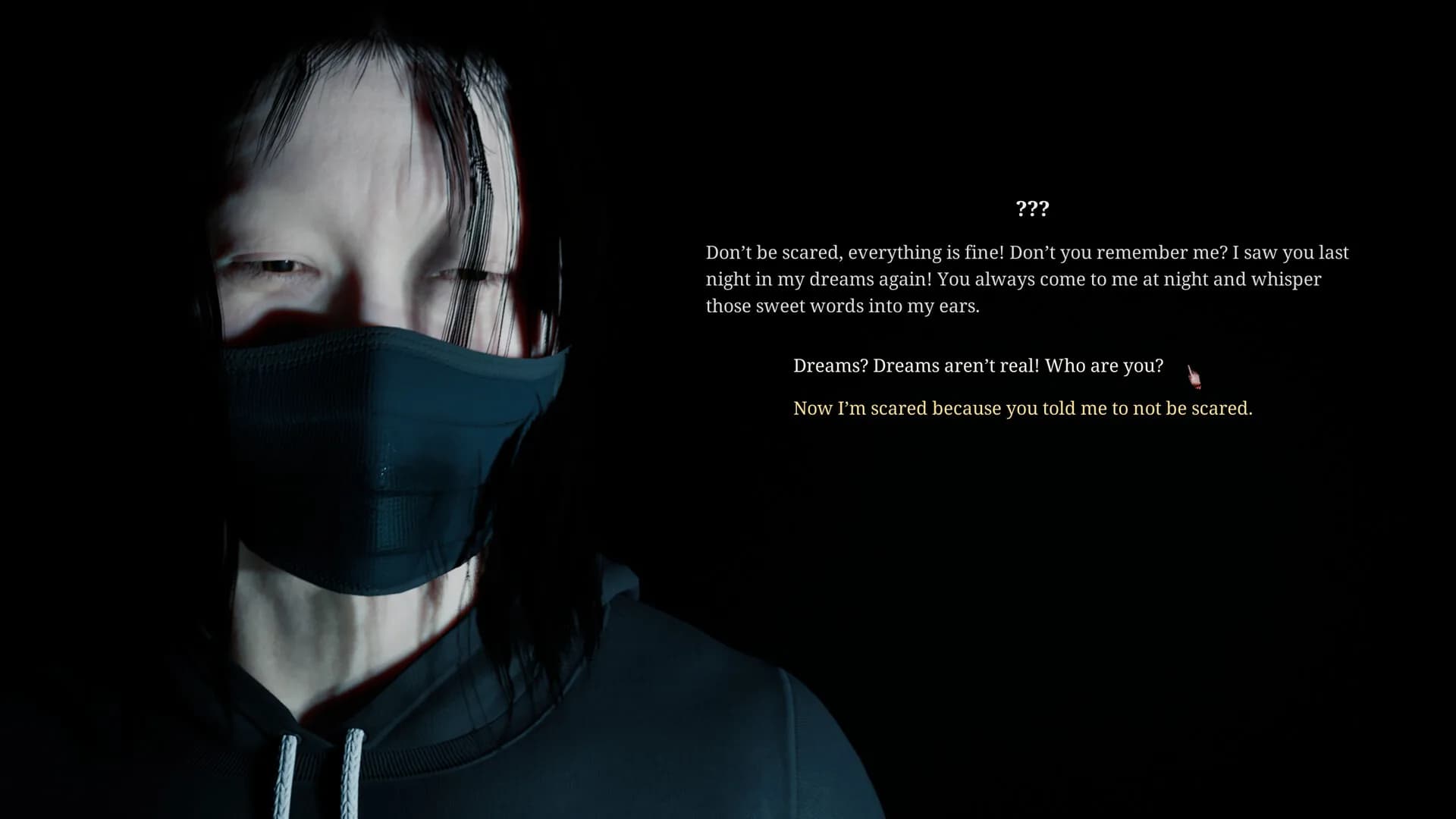 Den-Den: Tokyo Horror görsel 14