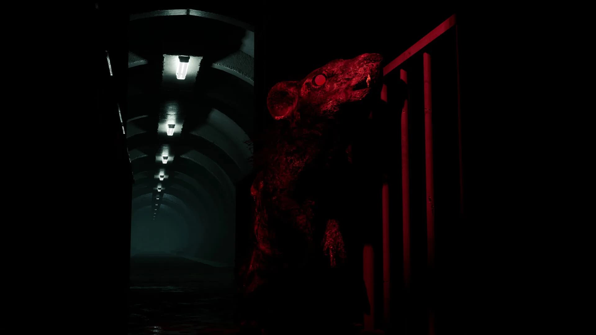 Den-Den: Tokyo Horror görsel 17