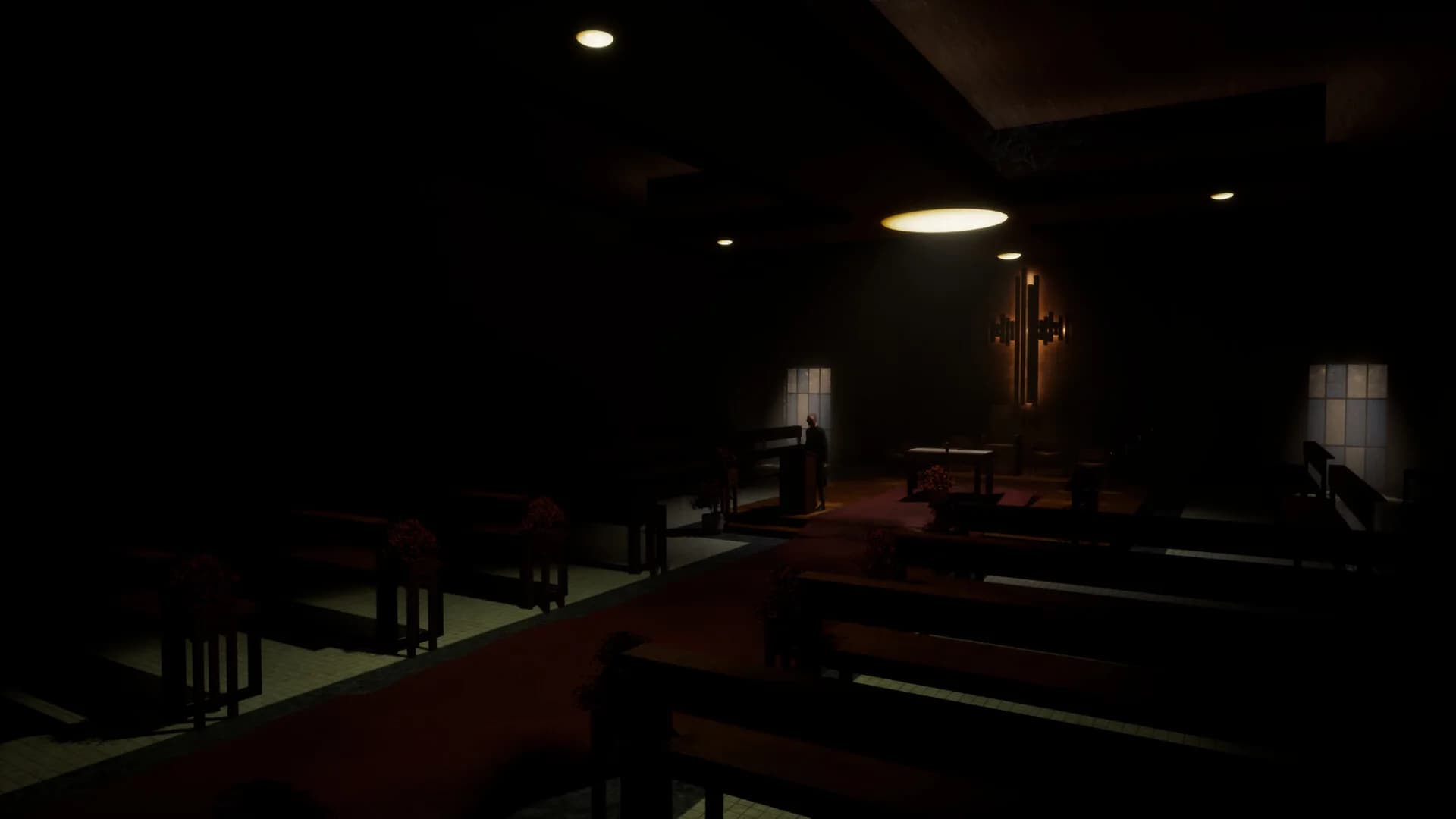 Den-Den: Tokyo Horror görsel 20