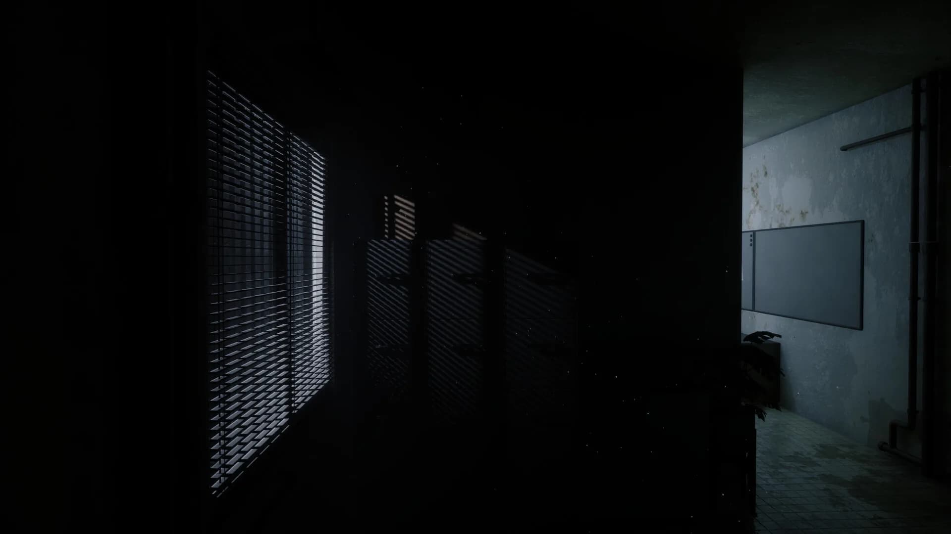 Den-Den: Tokyo Horror görsel 21