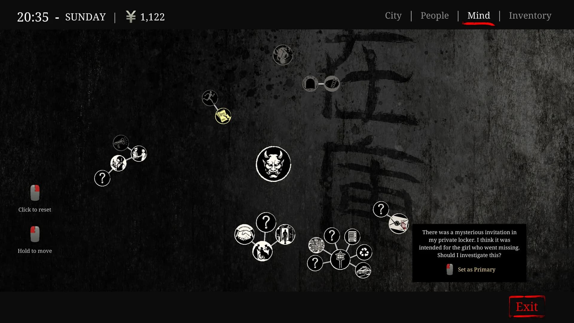 Den-Den: Tokyo Horror görsel 4