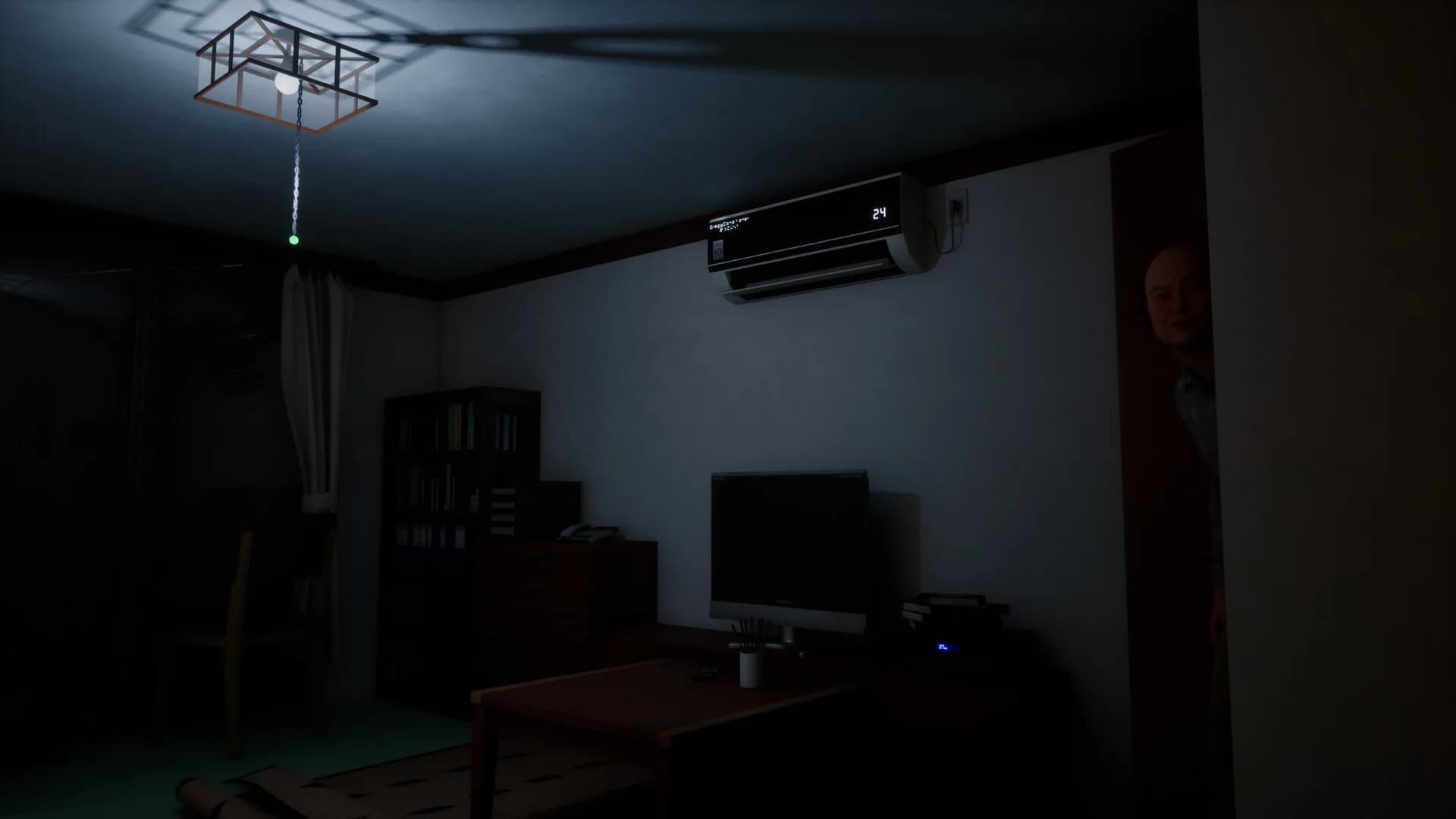Den-Den: Tokyo Horror görsel 22