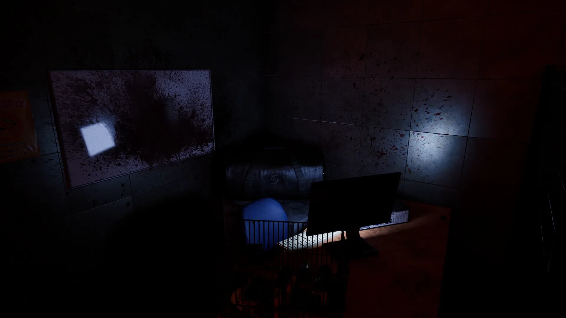 Den-Den: Tokyo Horror görsel 23