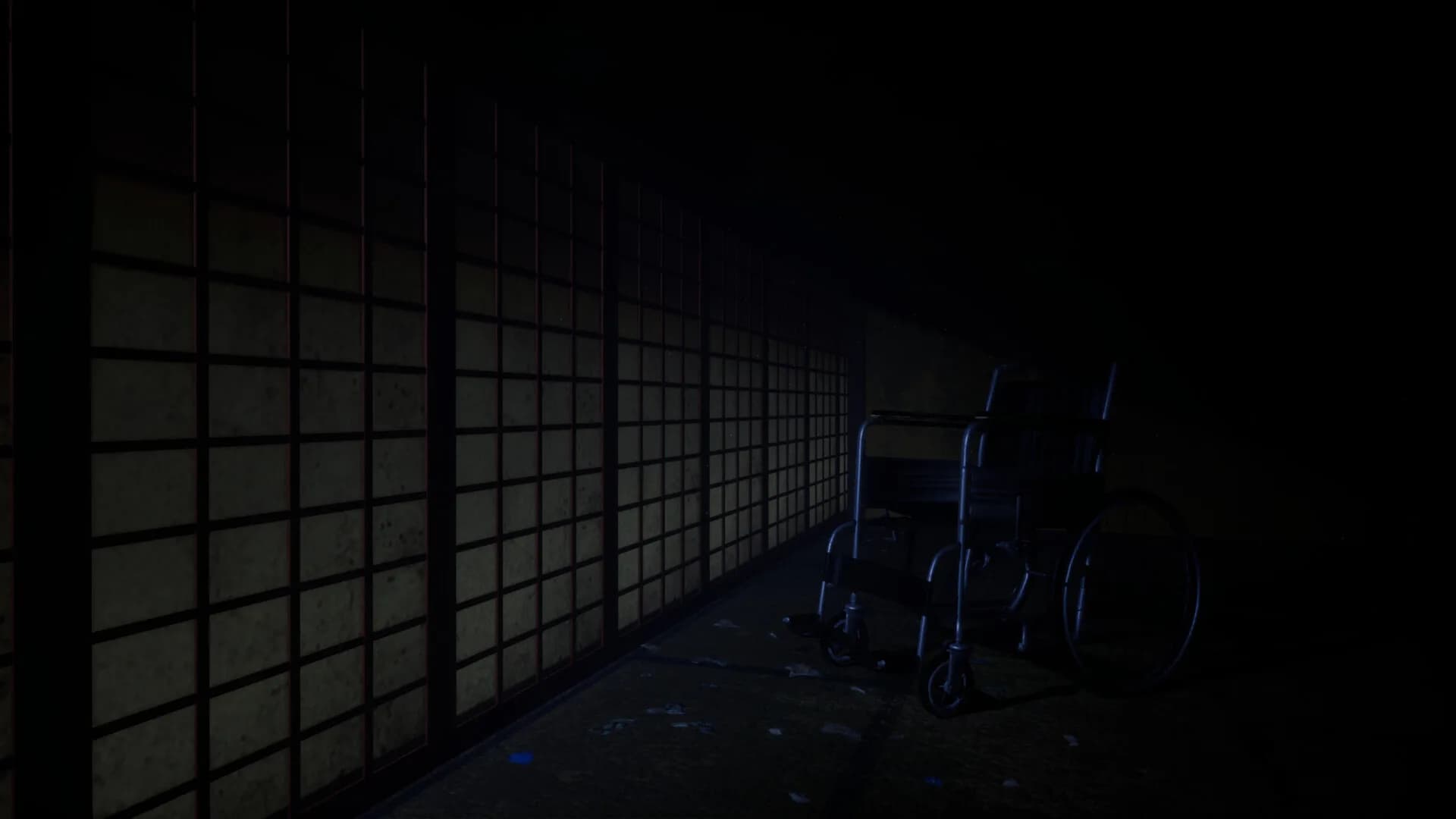 Den-Den: Tokyo Horror görsel 25