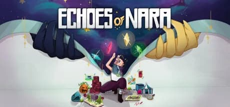 Echoes of Nara