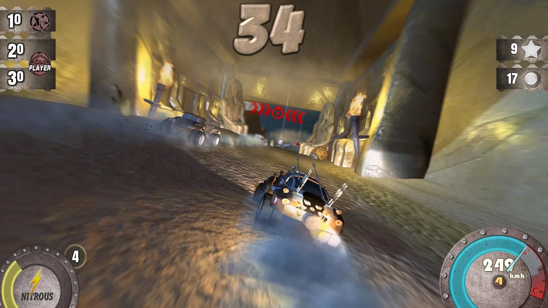 Xtreme Club Racing görsel 4