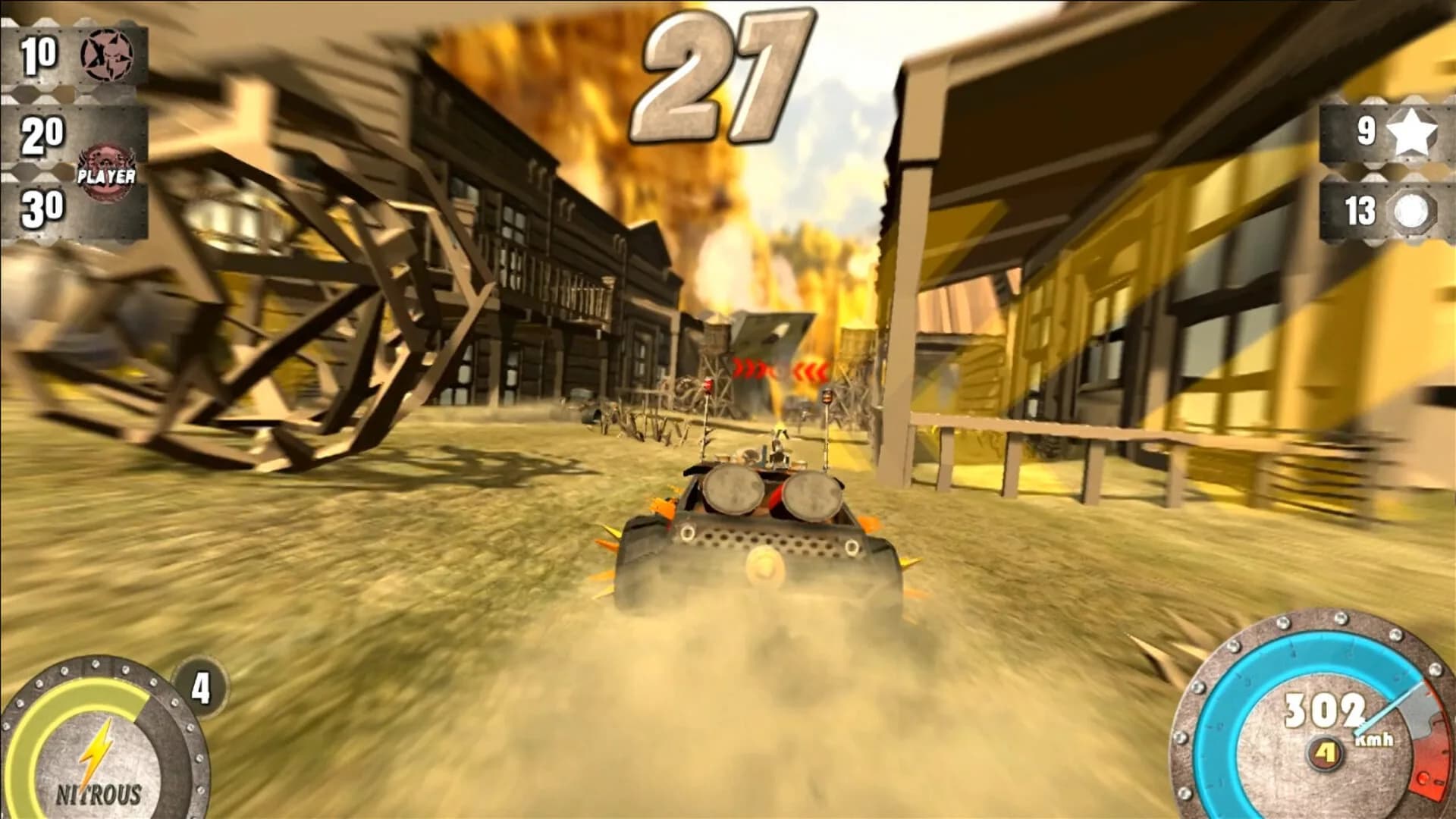 Xtreme Club Racing görsel 6
