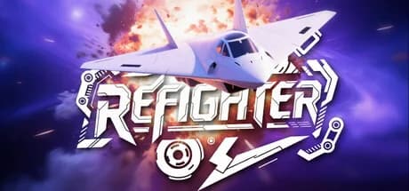 Refighter görsel 1