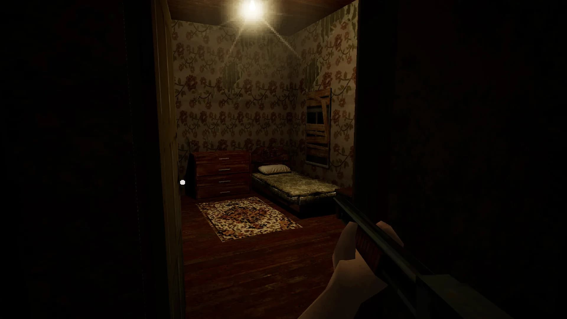 Comatose görsel 6