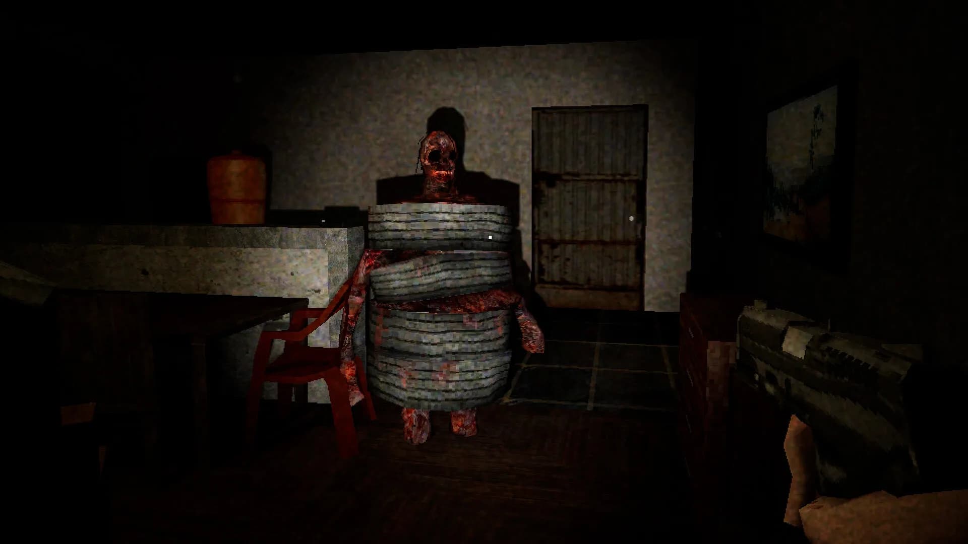 Comatose görsel 7