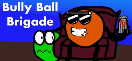Bully Ball Brigade
