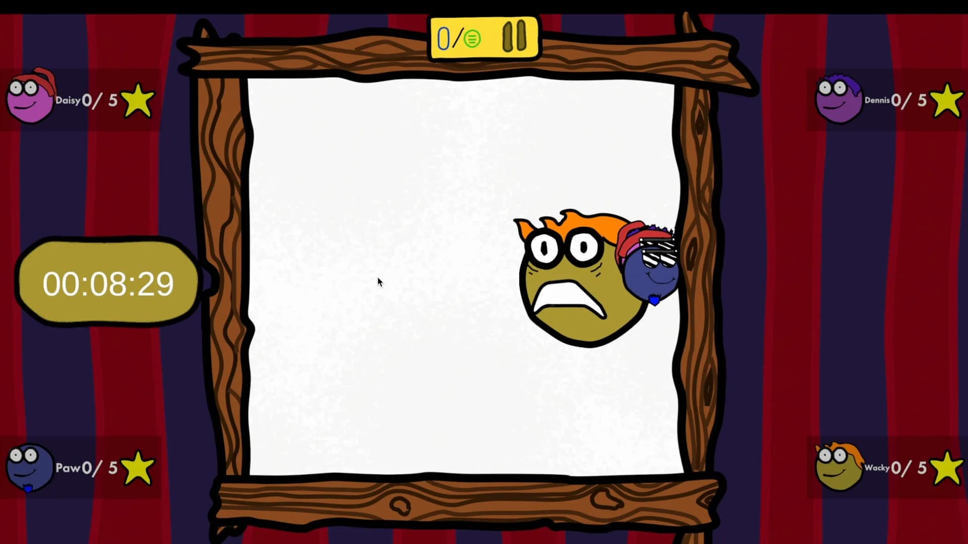 Bully Ball Brigade görsel 2