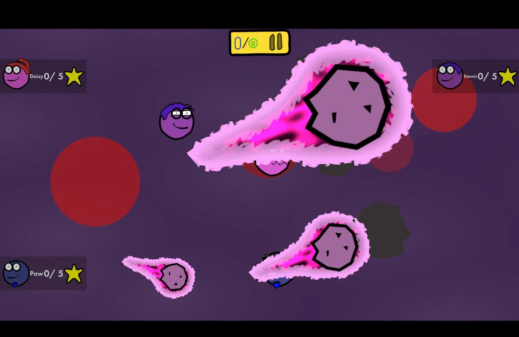 Bully Ball Brigade görsel 9