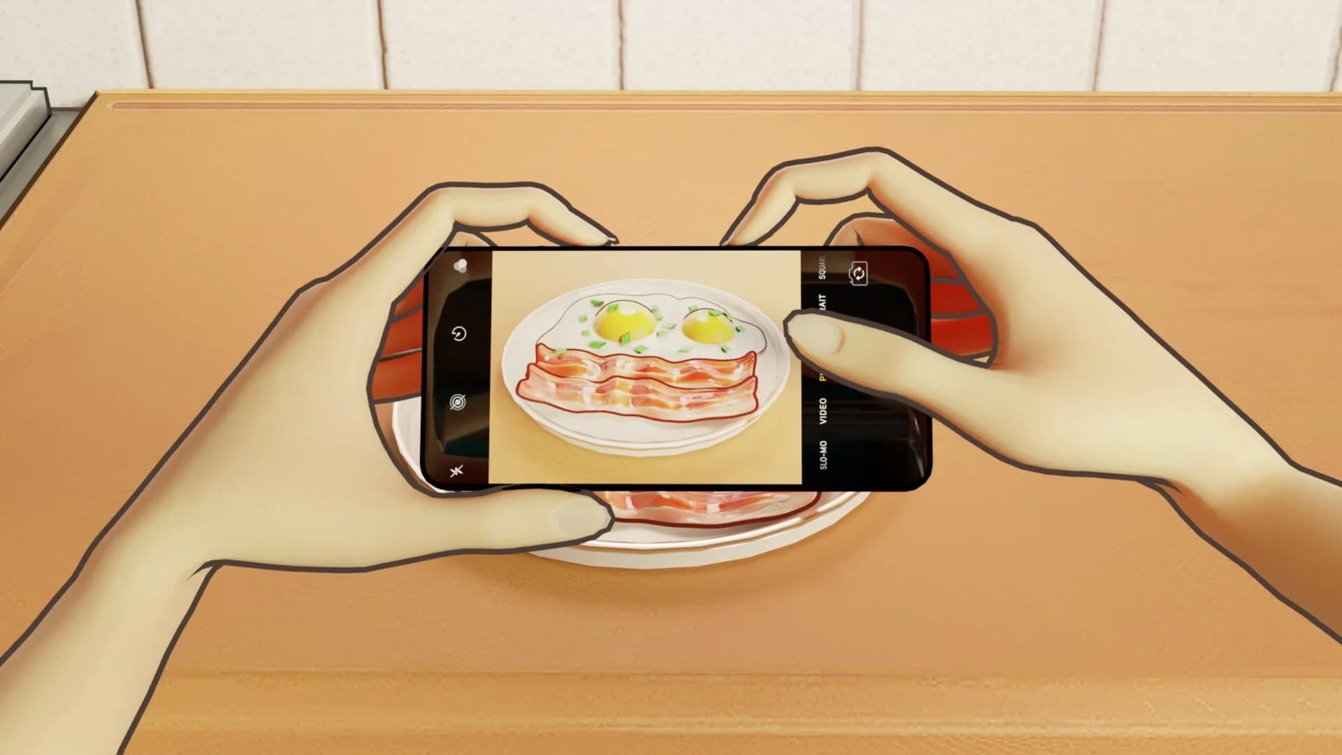 Cozy Cooking: Lo-fi Beats görsel 4