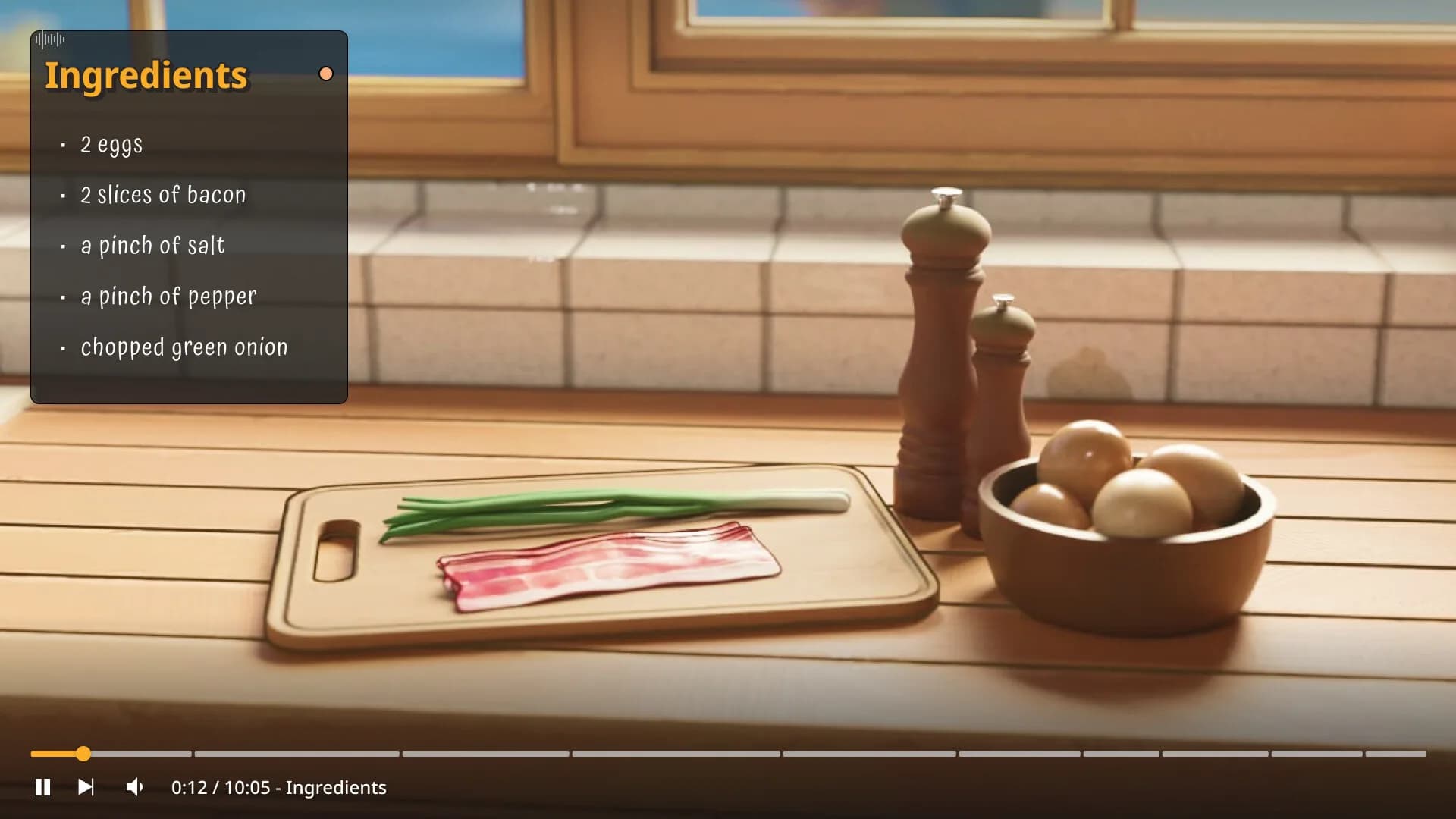 Cozy Cooking: Lo-fi Beats görsel 6
