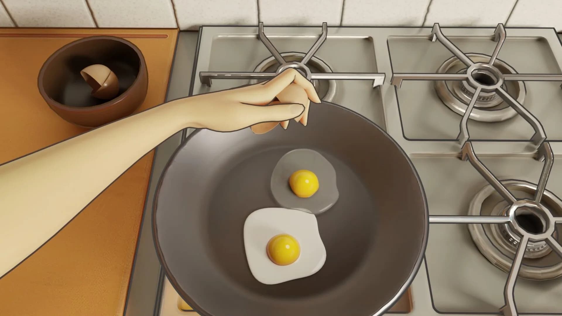 Cozy Cooking: Lo-fi Beats görsel 8
