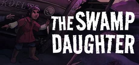 The Swamp Daughter
