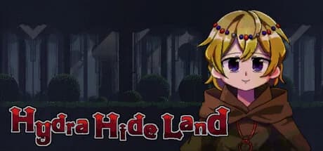 ヒドラハイドランド görsel 1
