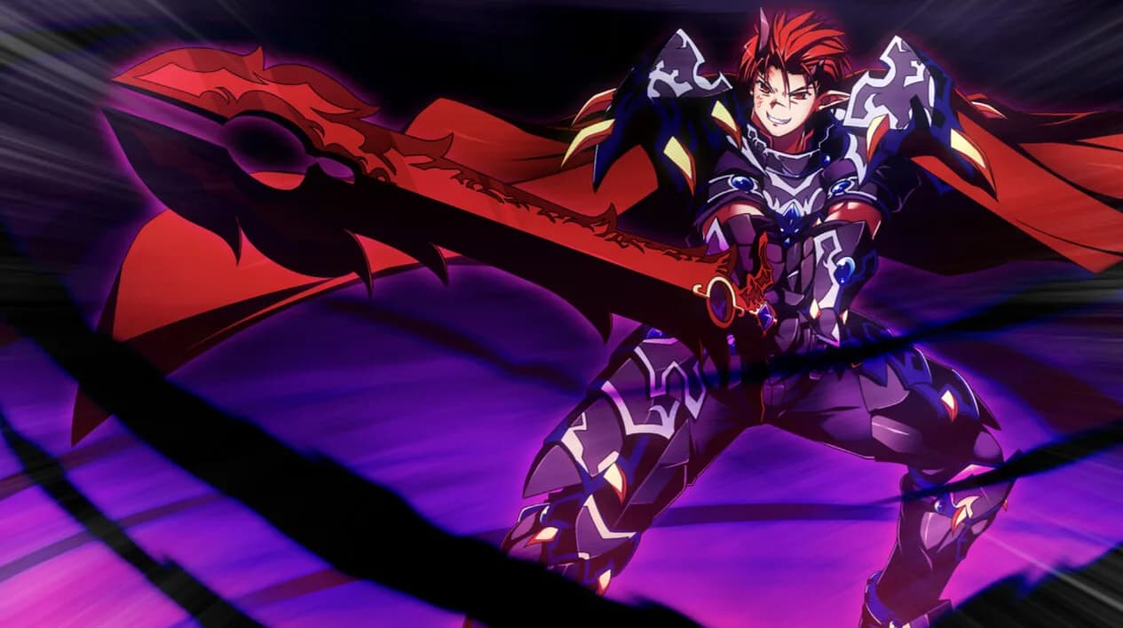 VenusBlood RAGNAROK International görsel 4