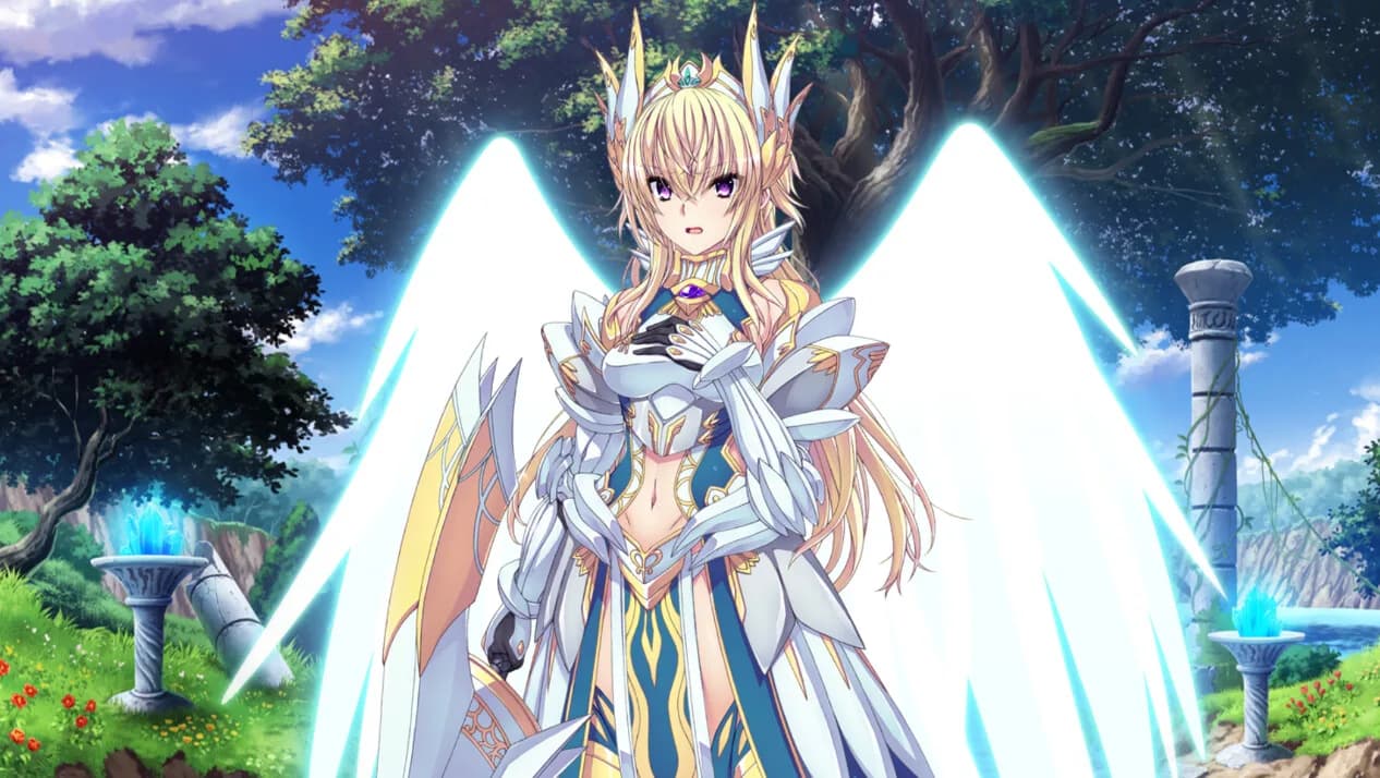 VenusBlood RAGNAROK International görsel 8
