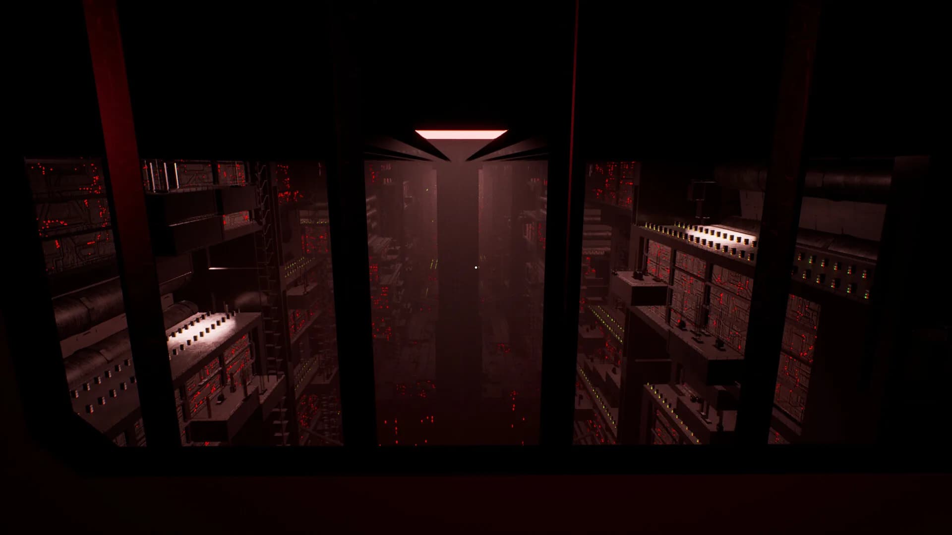 The Panopticon görsel 7