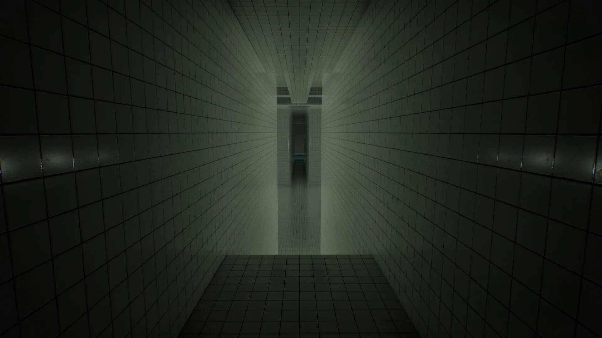 Backrooms: New Gate görsel 13