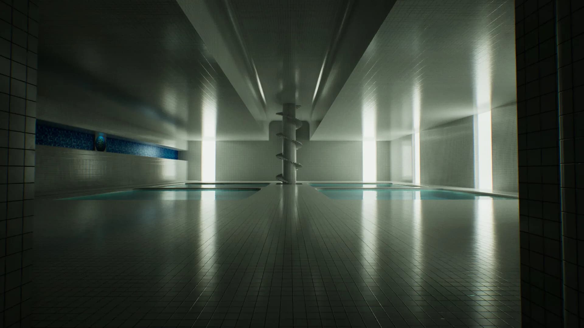 Backrooms: New Gate görsel 4