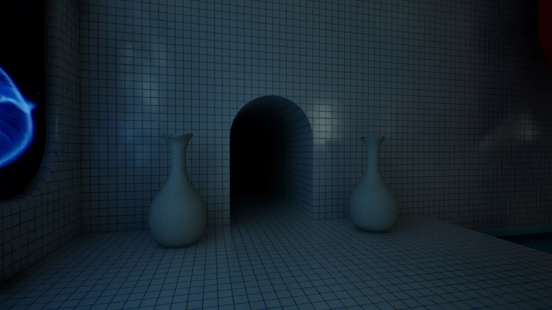 Backrooms: New Gate görsel 7