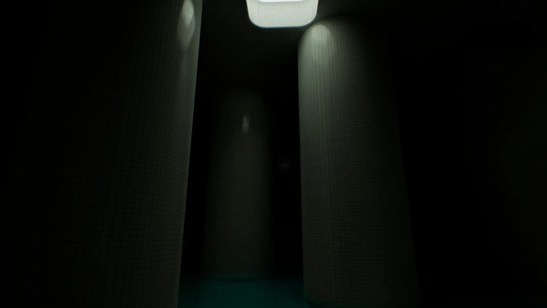 Backrooms: New Gate görsel 9