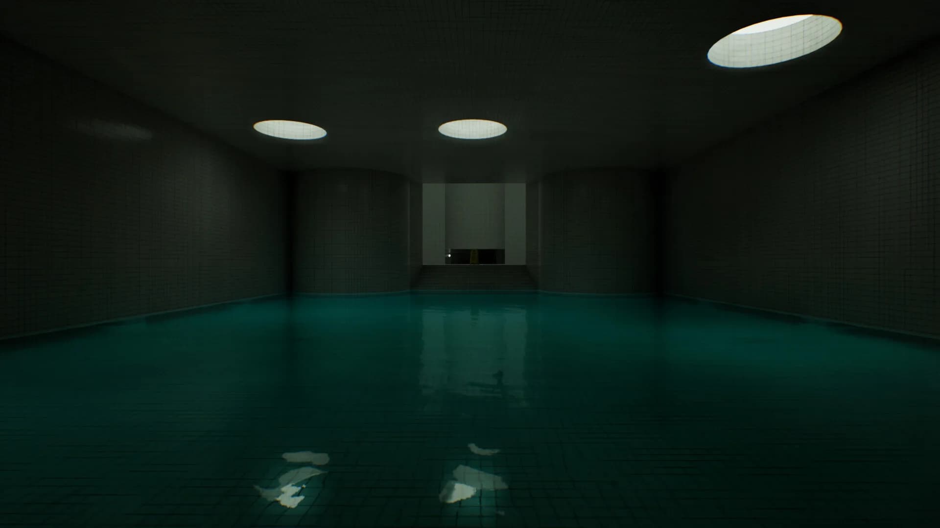 Backrooms: New Gate görsel 11