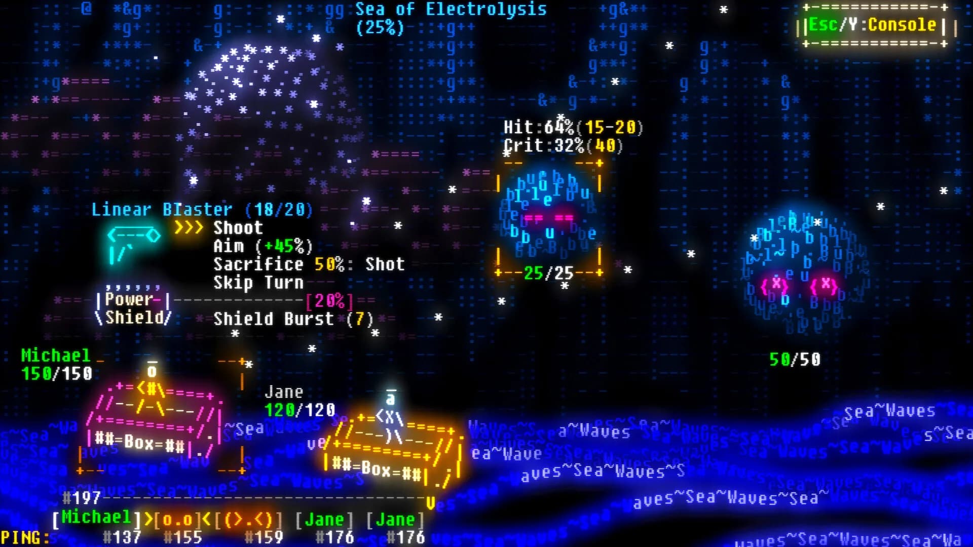 Effulgence RPG görsel 2