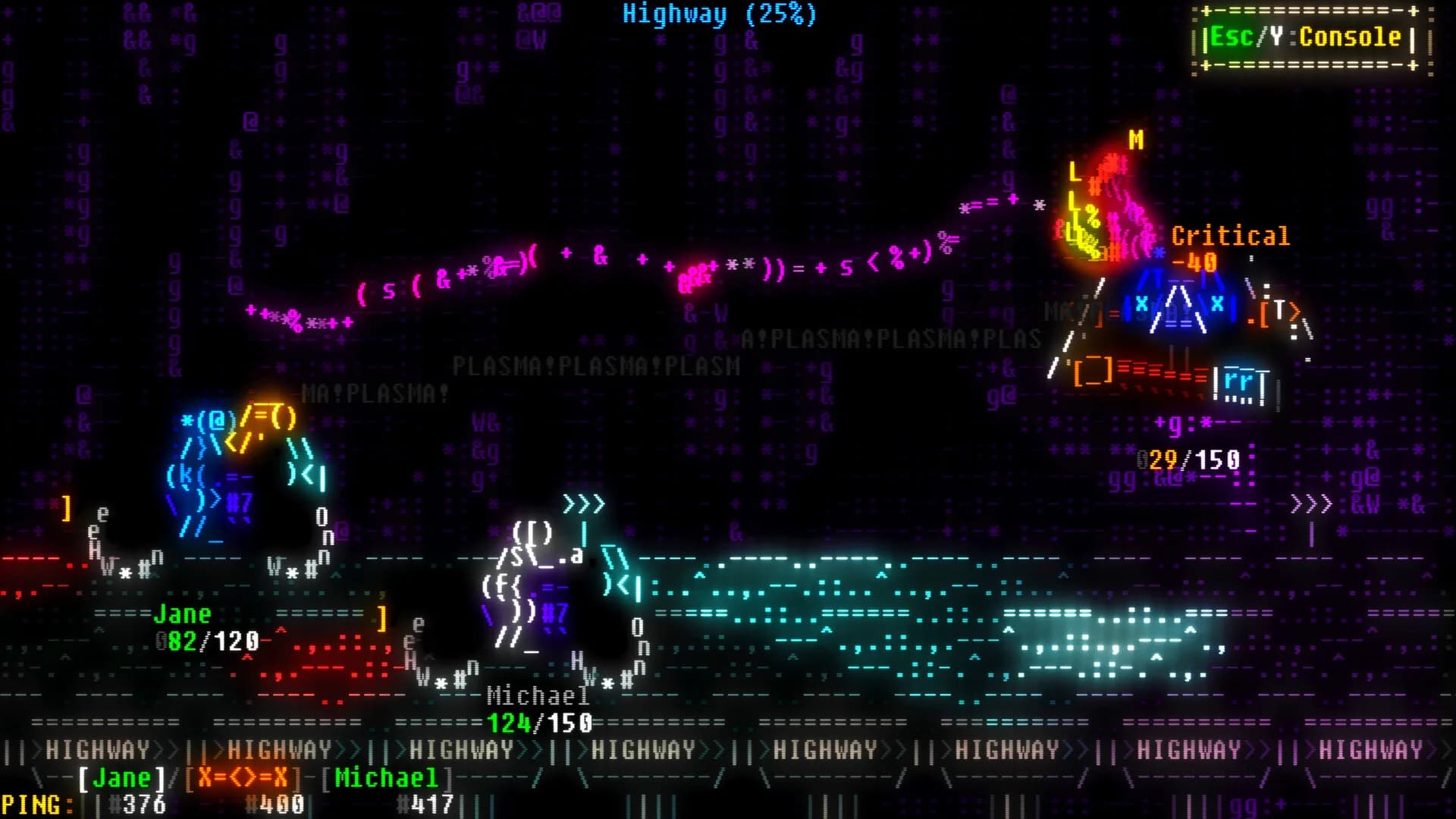 Effulgence RPG görsel 5