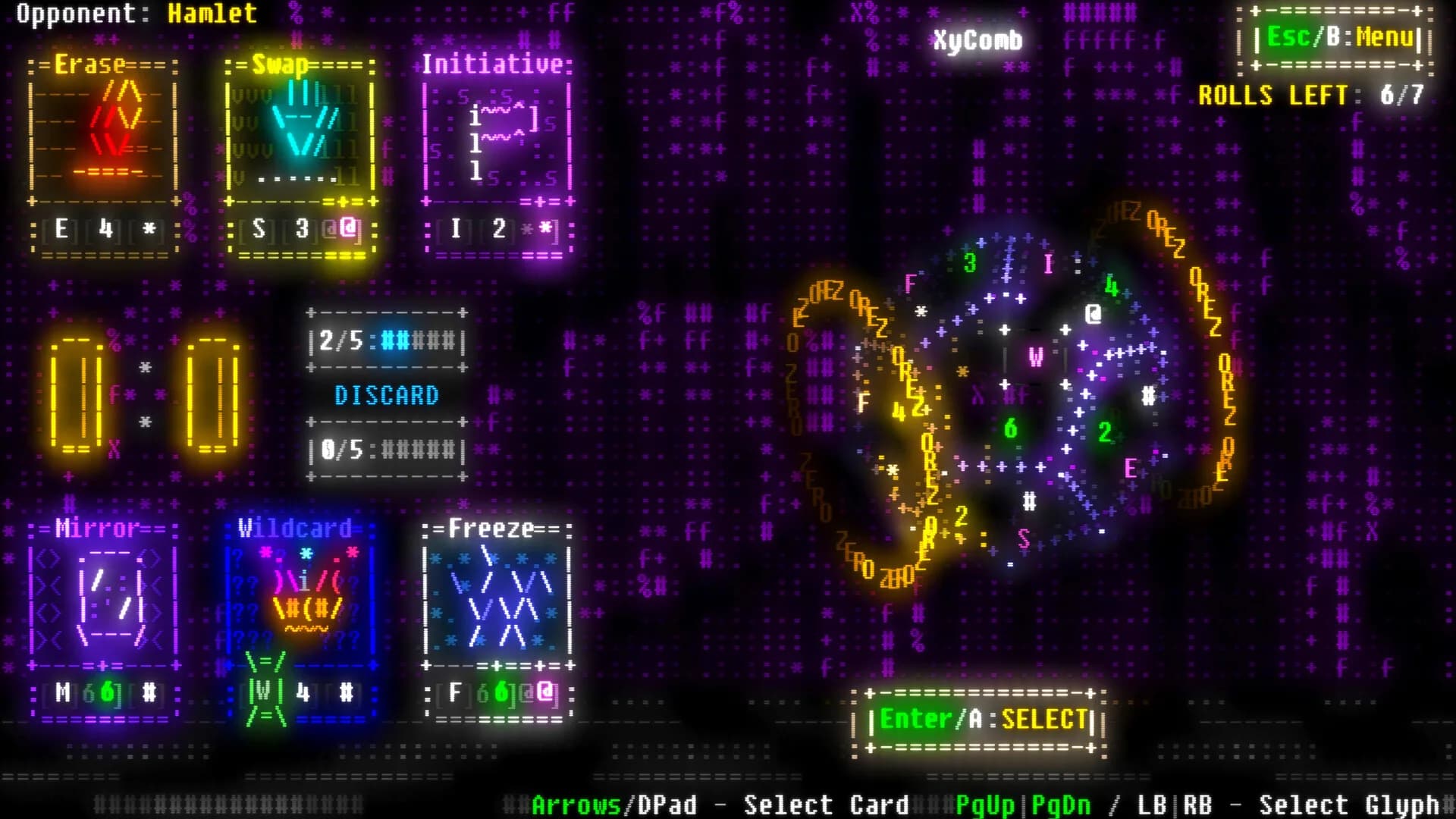 Effulgence RPG görsel 6