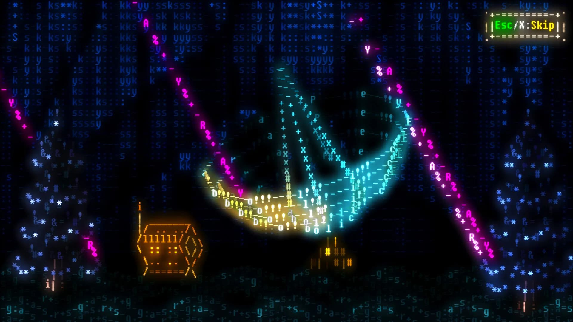 Effulgence RPG görsel 8