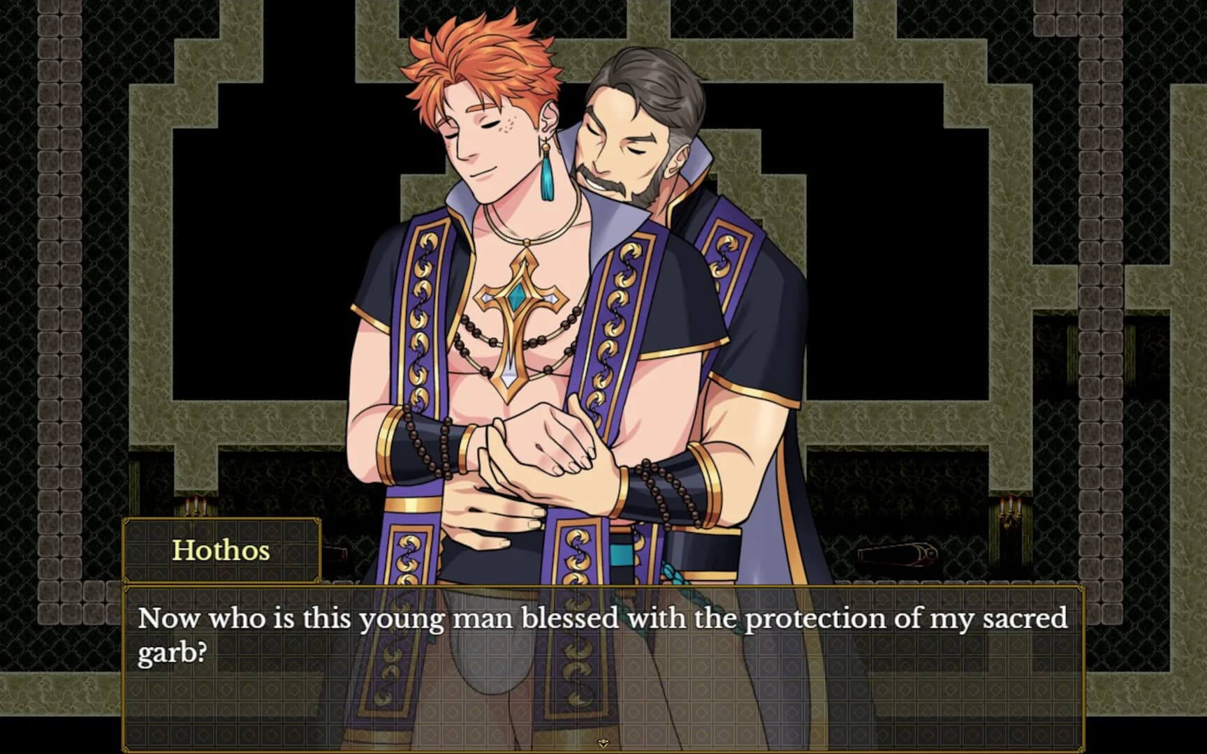 Arthur's Quest: Between the Big Sword and the Bara Spirits görsel 7
