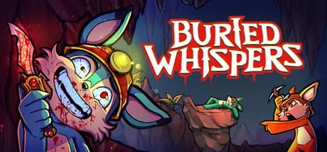 Buried Whispers görsel 1