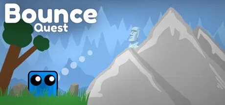 Bounce Quest